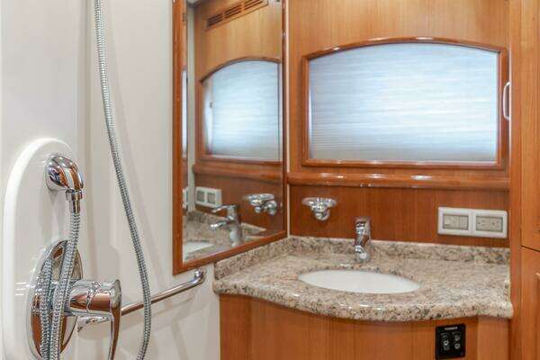 Grand Banks 59 Aleutian RP Yacht For Sale