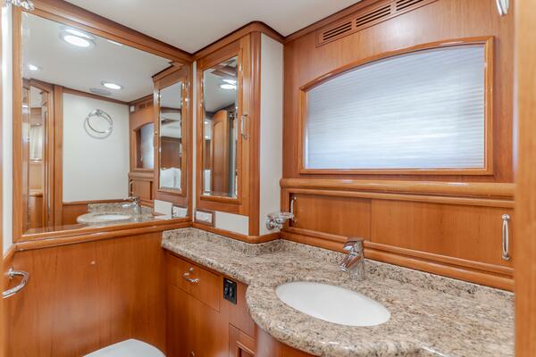 TINTAGEL 59ft Grand Banks Yacht For Sale