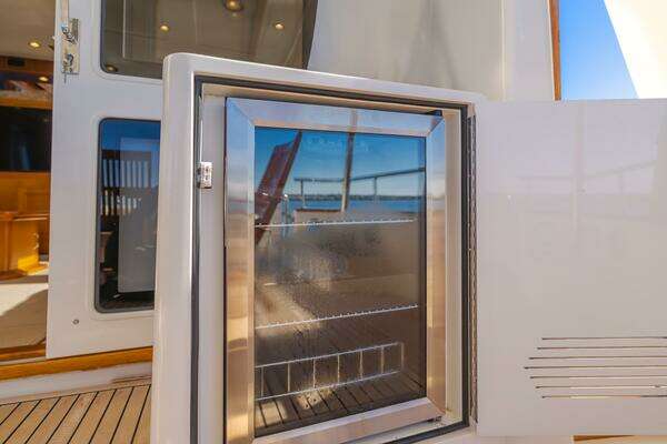 Grand Banks 59 Aleutian RP Yacht For Sale