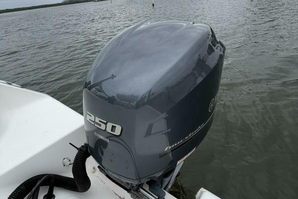 23ft Tidewater Yacht For Sale