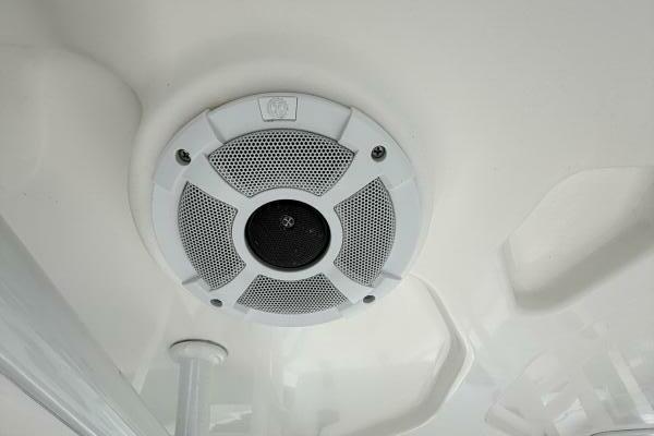 23ft Tidewater Yacht For Sale