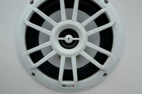 23ft Tidewater Yacht For Sale