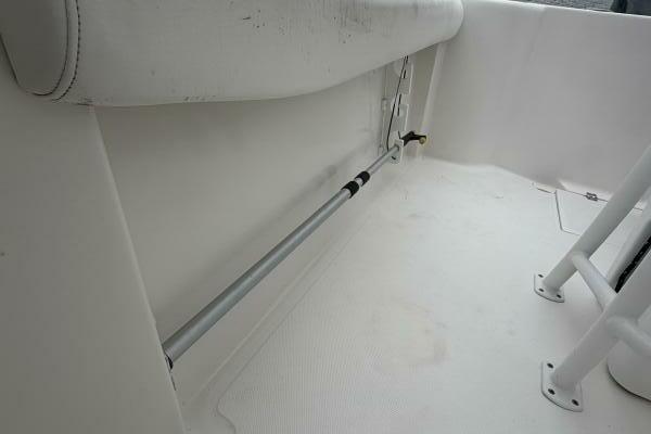 23ft Tidewater Yacht For Sale