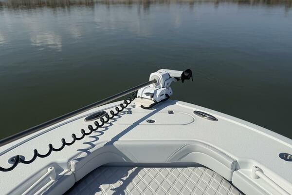 26ft Yellowfin Yacht For Sale