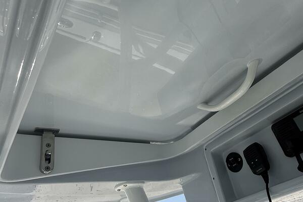 26ft Yellowfin Yacht For Sale