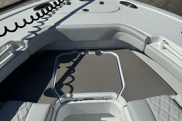 26ft Yellowfin Yacht For Sale