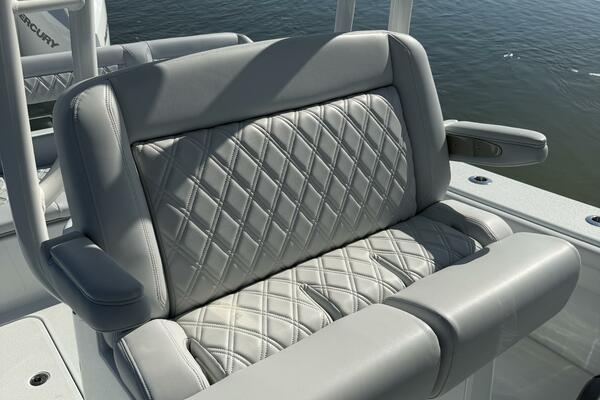 26ft Yellowfin Yacht For Sale