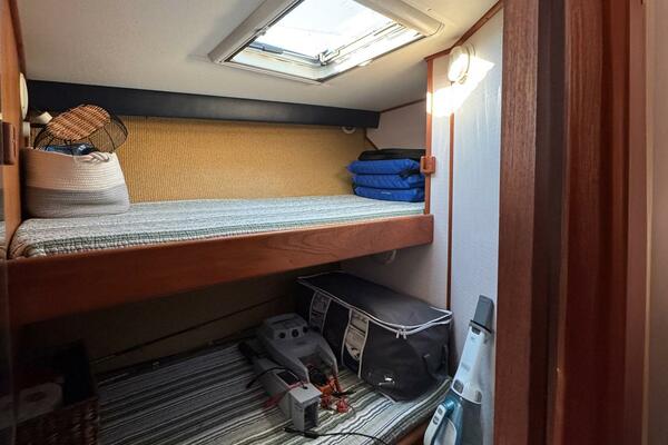 BIG TIME 42ft Jersey Yacht For Sale