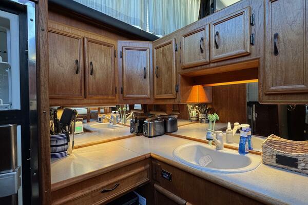 BIG TIME 42ft Jersey Yacht For Sale