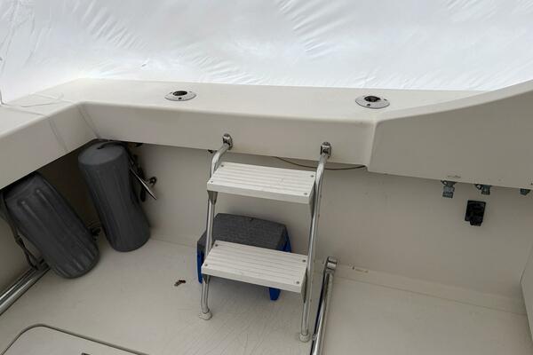 BIG TIME 42ft Jersey Yacht For Sale