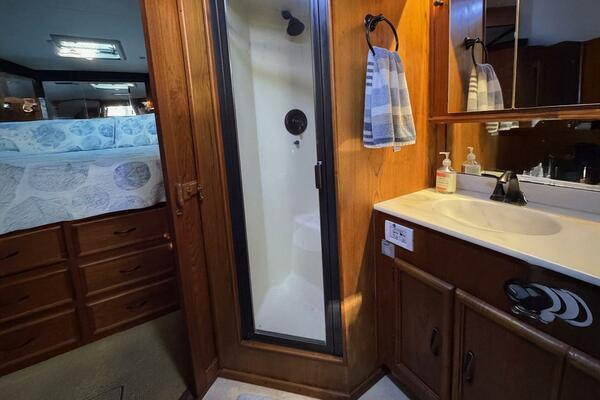 BIG TIME 42ft Jersey Yacht For Sale