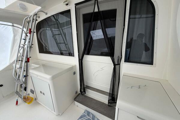 BIG TIME 42ft Jersey Yacht For Sale