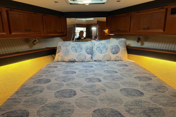 BIG TIME 42ft Jersey Yacht For Sale