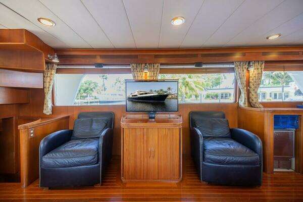 Marlow 70E Yacht For Sale