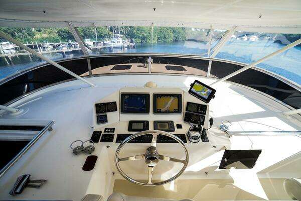Marlow 70E Yacht For Sale