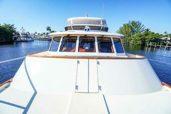 Marlow 70E Yacht For Sale