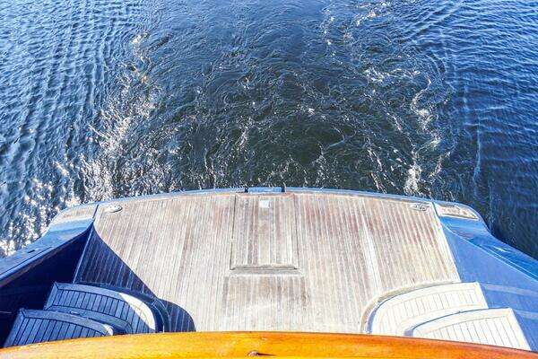 Marlow 70E Yacht For Sale