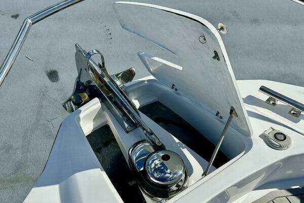 NX Boats 360 Sport Coupe Yacht For Sale