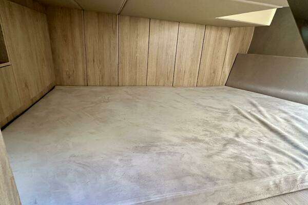 NX Boats 360 Sport Coupe Yacht For Sale