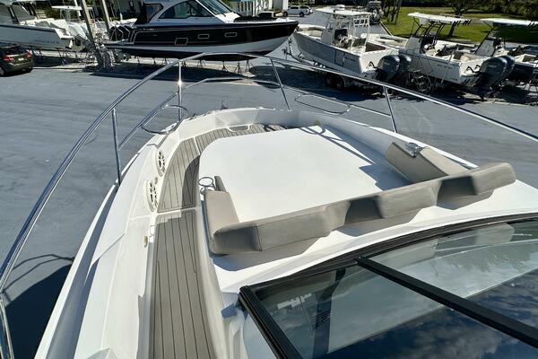 35ft NX Boats Yacht For Sale