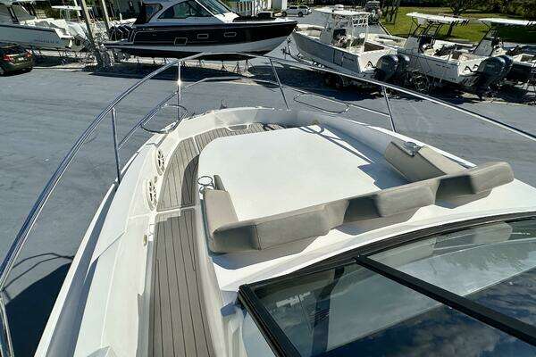 NX Boats 360 Sport Coupe Yacht For Sale