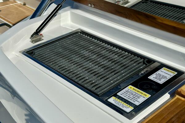 35ft NX Boats Yacht For Sale