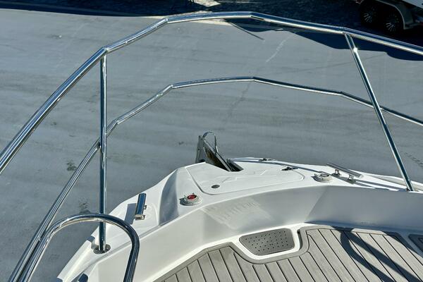 35ft NX Boats Yacht For Sale