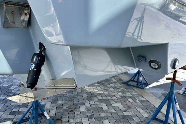 NX Boats 360 Sport Coupe Yacht For Sale