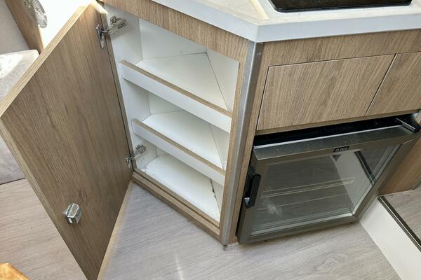 35ft NX Boats Yacht For Sale