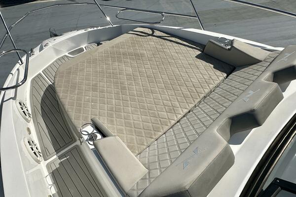 35ft NX Boats Yacht For Sale