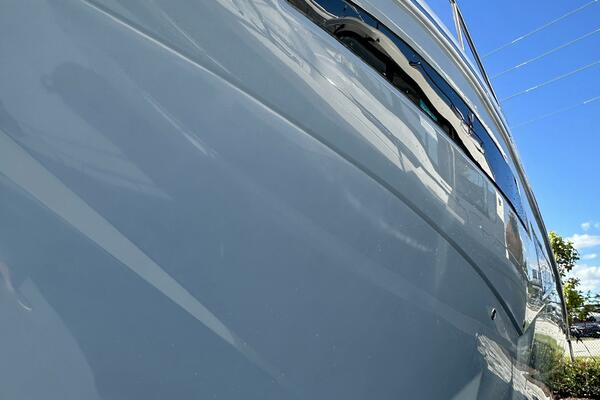 35ft NX Boats Yacht For Sale