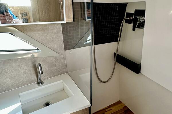 35ft NX Boats Yacht For Sale