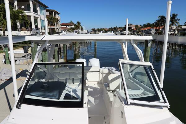26ft Edgewater Yacht For Sale