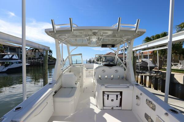 26ft Edgewater Yacht For Sale