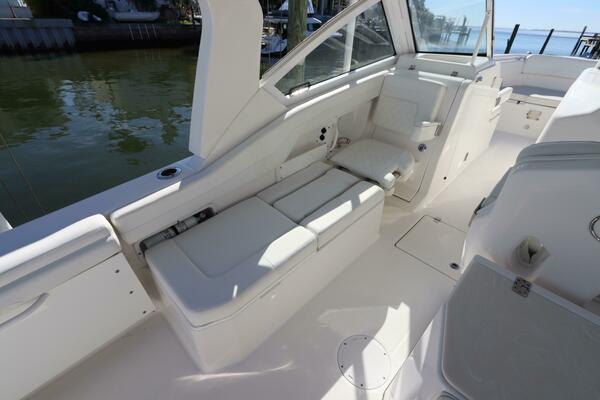 26ft Edgewater Yacht For Sale