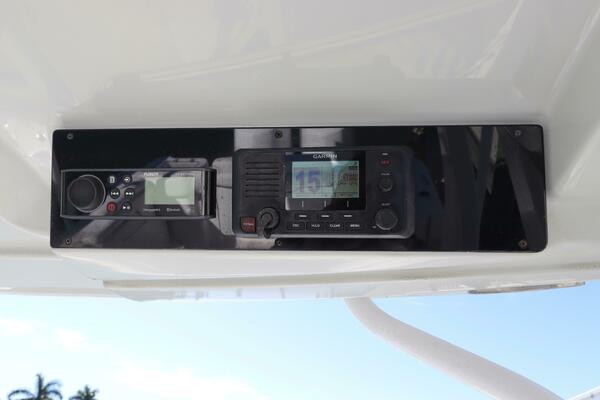 26ft Edgewater Yacht For Sale