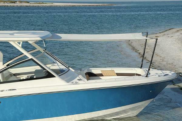26ft Edgewater Yacht For Sale