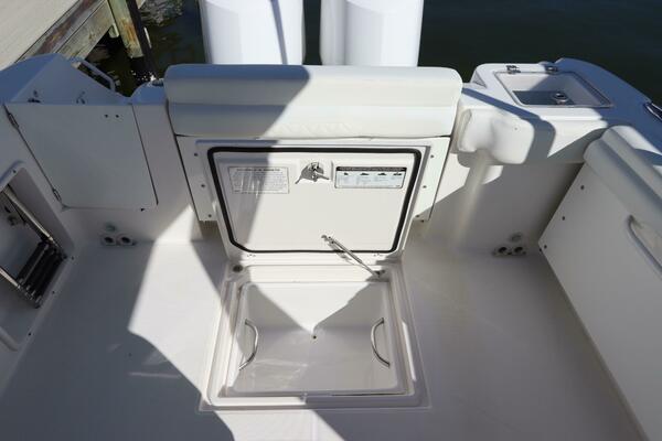 26ft Edgewater Yacht For Sale