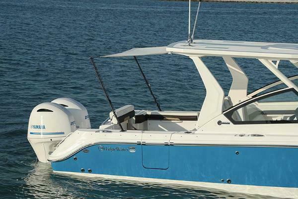 26ft Edgewater Yacht For Sale