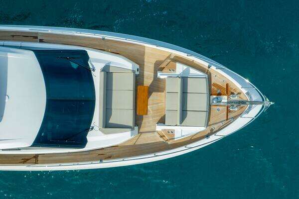 Ferretti Yachts 720 Yacht For Sale