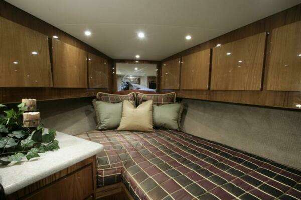 Photo of the 2027 Buddy Davis Davis 48 Express