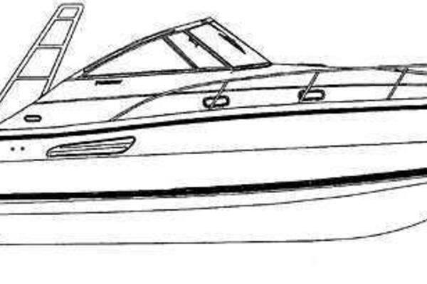 30ft Pursuit Yacht For Sale