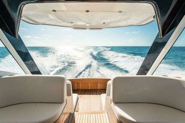 Photo of the 2027 Buddy Davis Davis 52 Euro Coupe