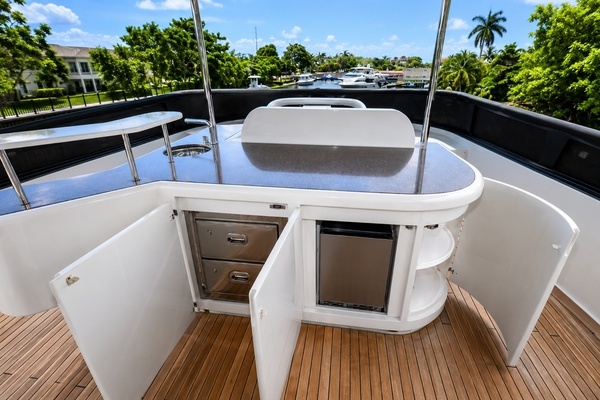 Maiora  Yacht For Sale