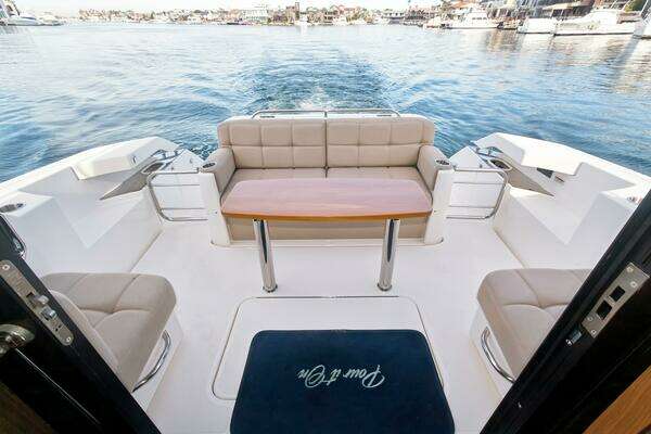 Tiara Yachts 39 Coupe Yacht For Sale