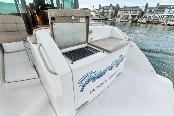 Tiara Yachts 39 Coupe Yacht For Sale