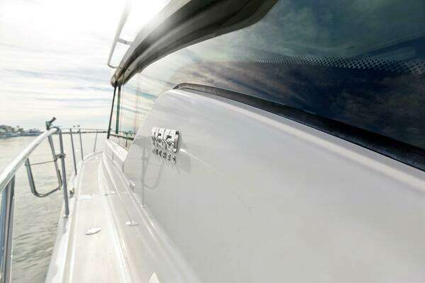 Tiara Yachts 39 Coupe Yacht For Sale