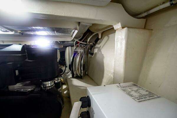 Tiara Yachts 39 Coupe Yacht For Sale