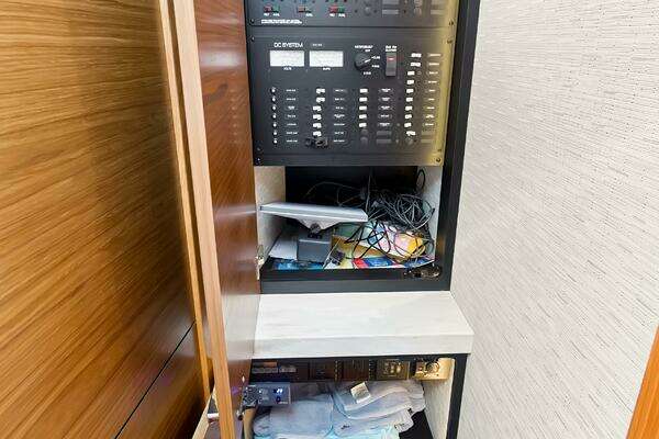 Tiara Yachts 39 Coupe Yacht For Sale