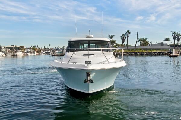 POUR IT ON 39ft Tiara Yachts Yacht For Sale